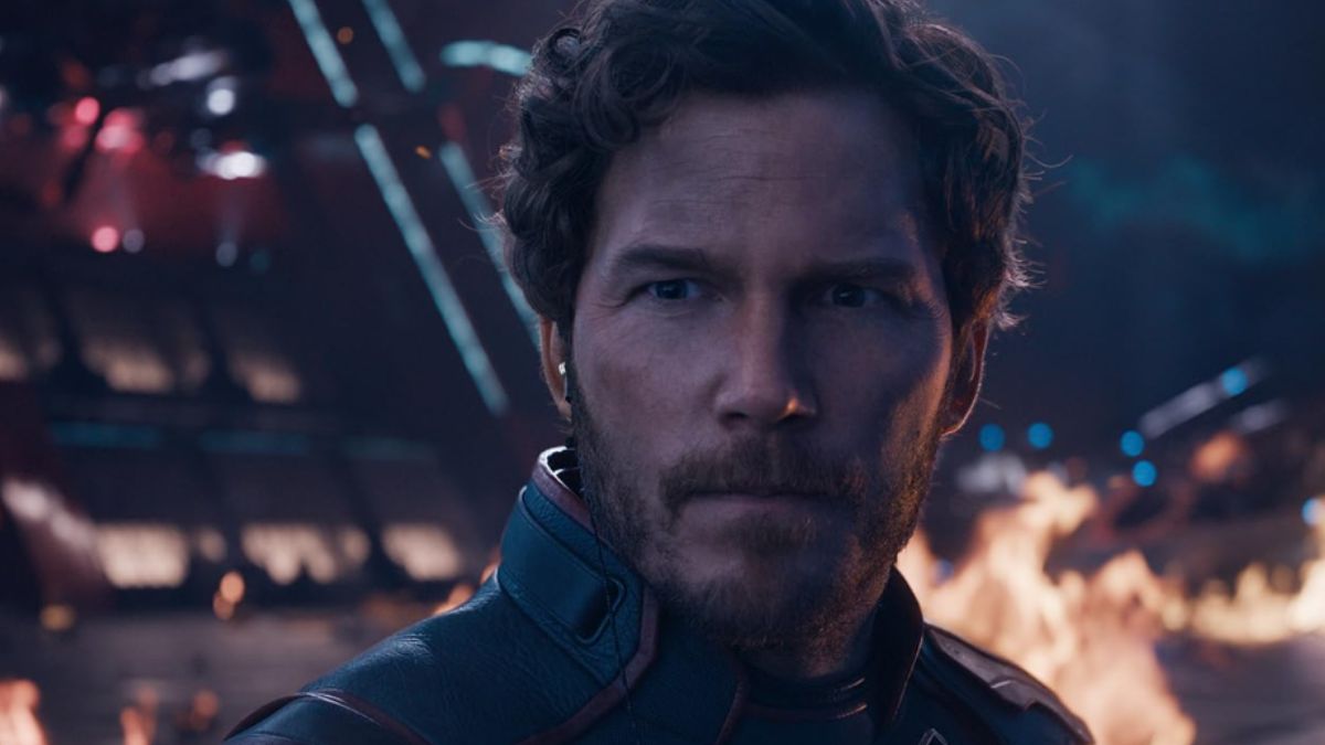 Gwiazdor Marvela nie powróci w Avengers 5. Co ze Star-Lordem?