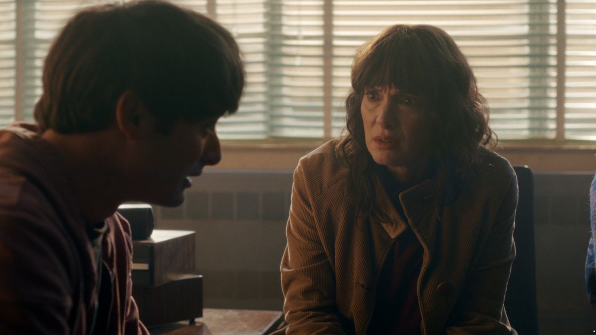 Twórcy Stranger Things bronią najgorzej ocenianego odcinka. Są dumni