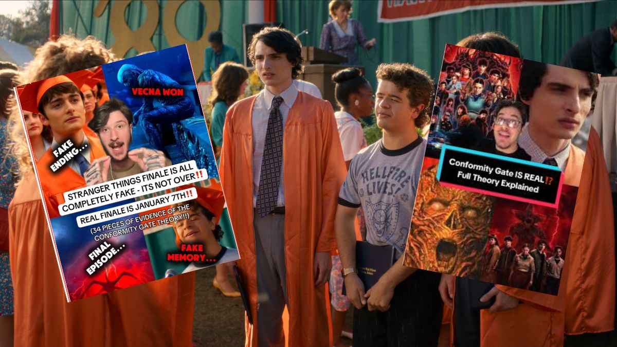 Conformity Gate i Stranger Things. O co tu chodzi?