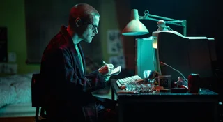 Czarne lustro wraca na Netfliksa. Będzie 8. sezon