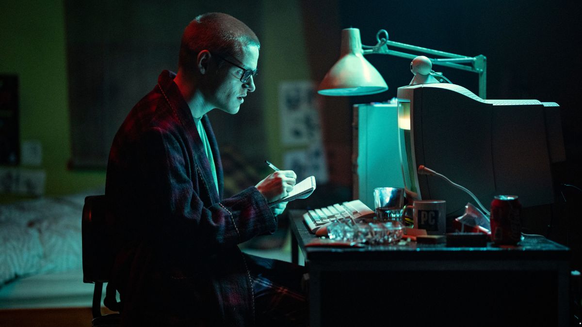 Czarne lustro wraca na Netfliksa. Będzie 8. sezon