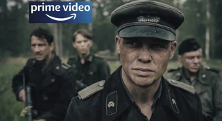 Prime Video czołgiem wjeżdża w nowy rok. Ten film wojenny was zmiażdży