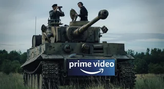 Niemiecki film wojenny rozgramia użytkowników Prime Video. Lubią go coraz bardziej