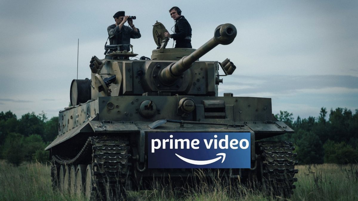 Niemiecki film wojenny rozgramia użytkowników Prime Video. Lubią go coraz bardziej