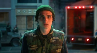 stranger things 9 odcinek czy bedzie