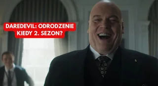 daredevil odrodzenie sezon 2