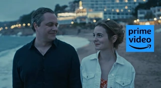 Nowy Smarzowski już w Prime Video. To najmocniejszy polski film 2025 roku