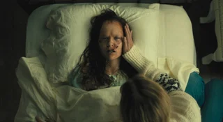 Nowy Egzorcysta z datą premiery. To najstraszniejszy horror w karierze reżysera