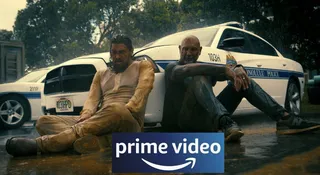 Ale Prime Video ekipę zmontował. Ten film akcji kopie tyłki użytkownikom