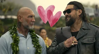 Miał być paździerz, jest dobry film akcji. Niespodzianka od Prime Video