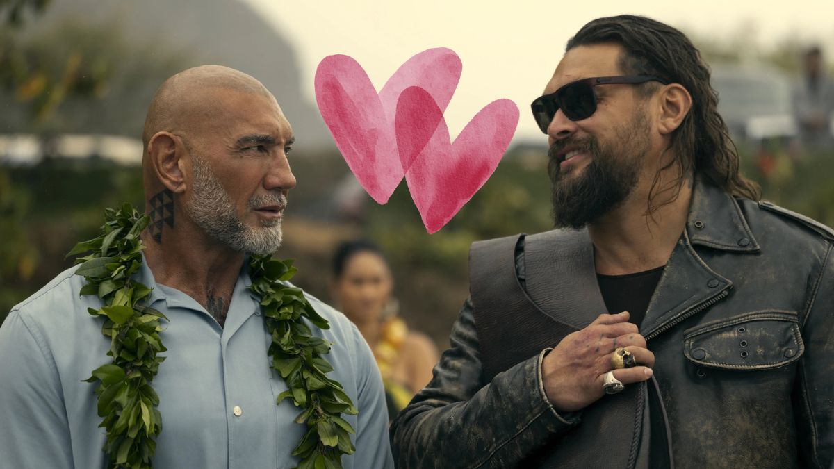 Miał być paździerz, jest dobry film akcji. Niespodzianka od Prime Video