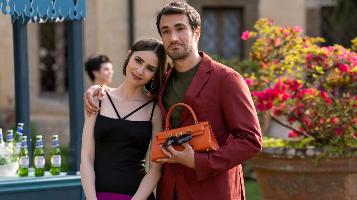 Będzie więcej Emily w Paryżu. Netflix zapowiada kontynuację