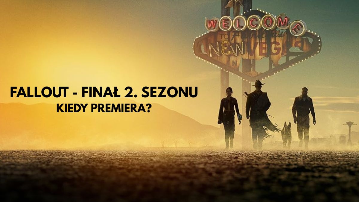 Finałowe odcinki Fallouta 2 z przyśpieszoną premierą. Co z Polską?