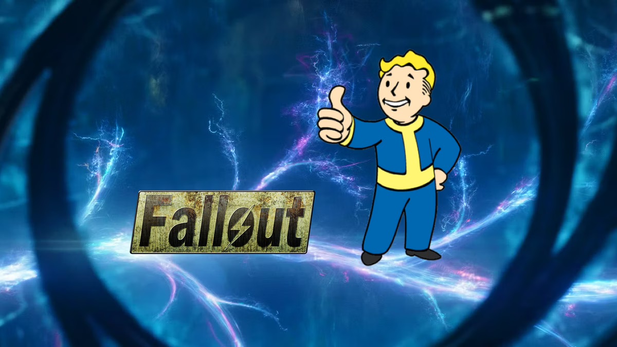 Fallout to przyszłość, ale nie nasza. Jak rozwidla się oś czasu?