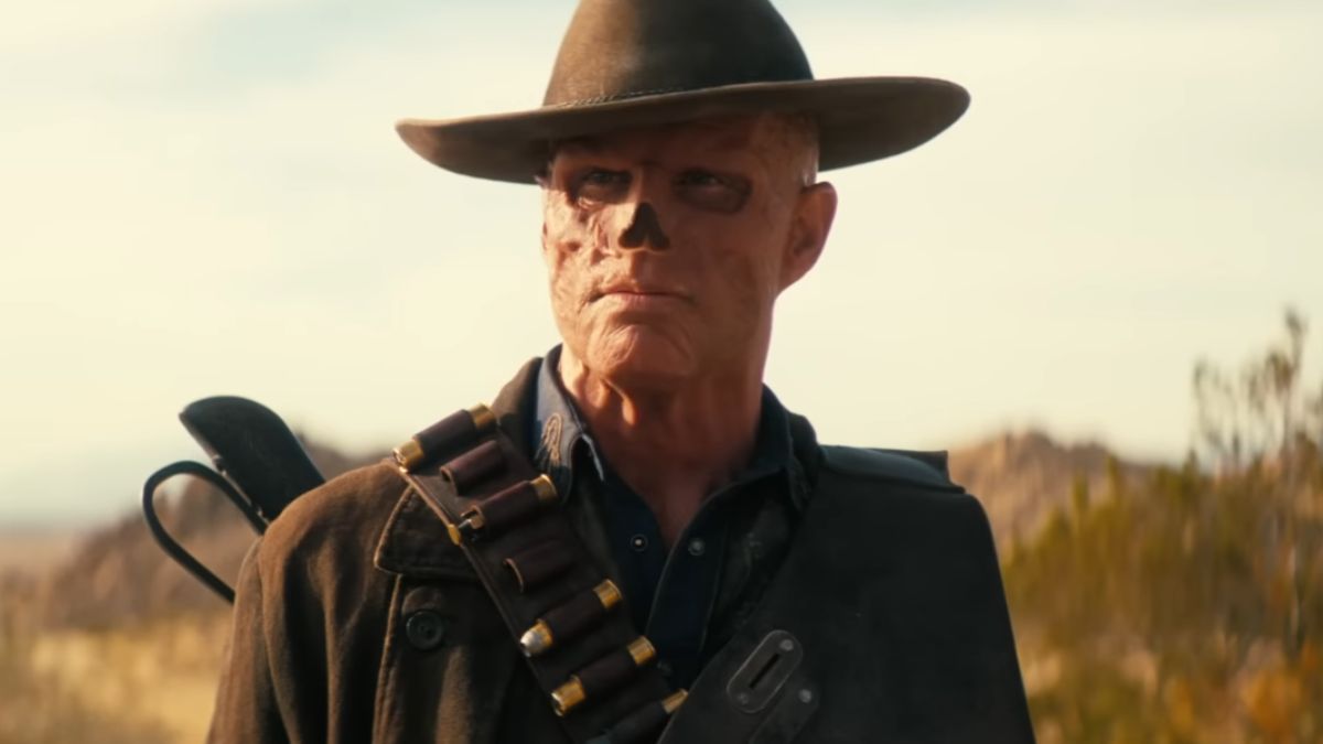 Fallout jak Squid Game. Zaskakująca produkcja w świecie serialu