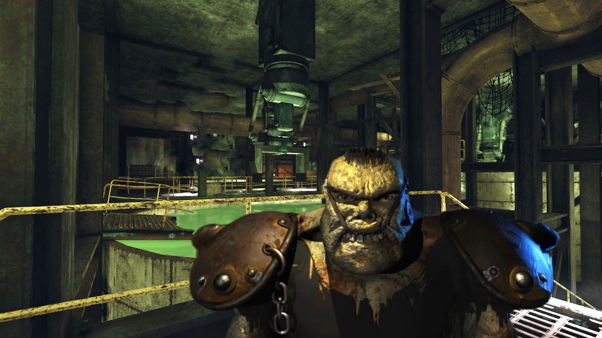 Czym jest WWE w serialu Fallout? Zdradziły to polskie napisy