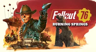 Serial Fallout w grach wideo. Gdzie warto iść, żeby poczuć się jak Ghul?