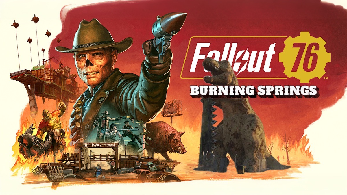 Serial Fallout w grach wideo. Gdzie warto iść, żeby poczuć się jak Ghul?