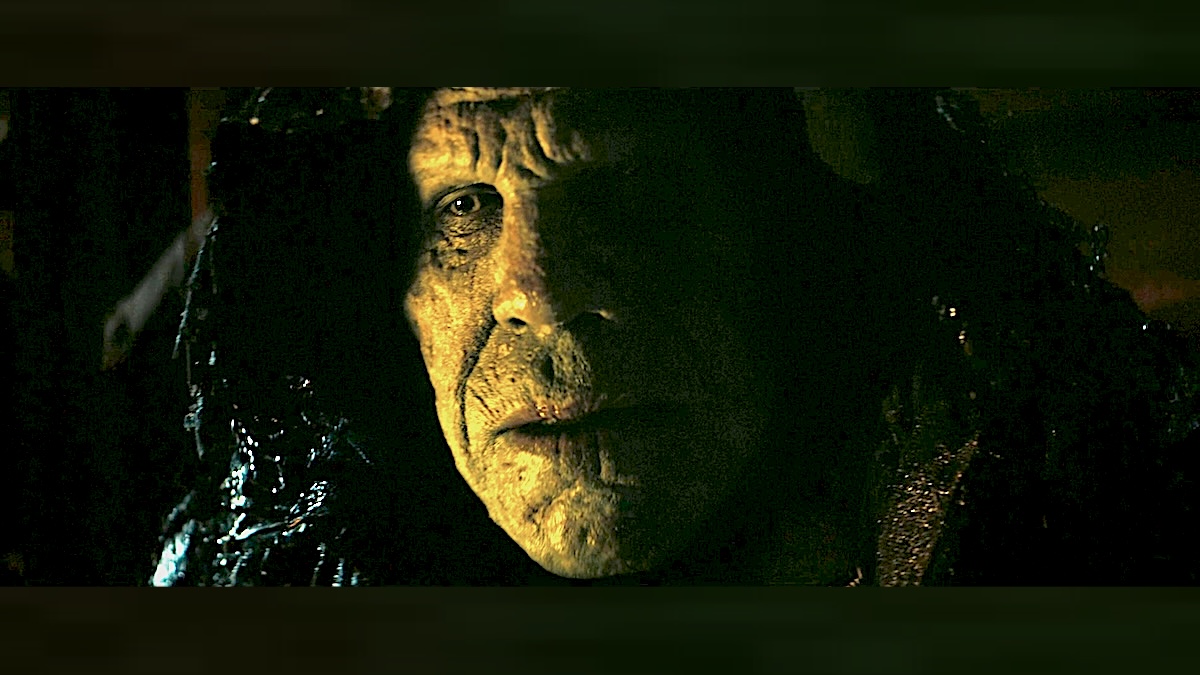 Rozpoznałeś, kto gra Super Mutanta w Falloucie? Wygląd to jedno, ale ten głos!