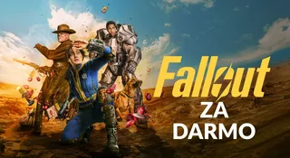 Fallout za darmo. Nie potrzebujesz Prime Video, by obejrzeć serial