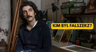 Fałszerz z Fałszerza istniał naprawdę. Kim był prawdziwy Toni?