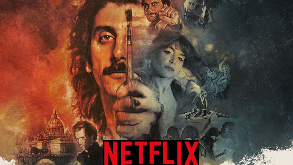 Mroczne kryminały przejmują Netfliksa. Po tym podwójnym uderzeniu nie pozbieracie się