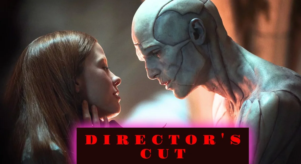 Image for Reżyser wyciąga szwy z Frankensteina. Będzie dłuższa wersja filmu Netfliksa