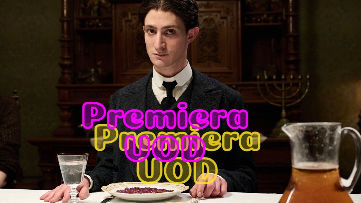 Polski (już nie) kandydat do Oscara wreszcie na VOD