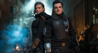 Czy Future Man dostanie 4. sezon? Genialne sci-fi obejrzysz tylko na Netfliksie