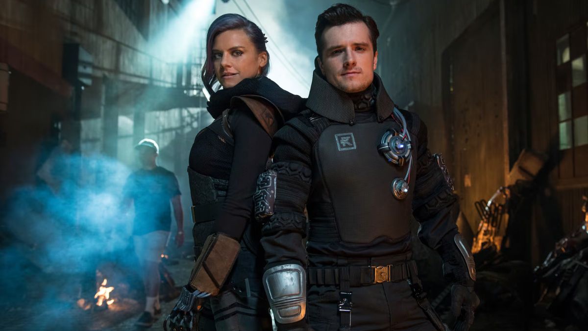 Czy Future Man dostanie 4. sezon? Genialne sci-fi obejrzysz tylko na Netfliksie