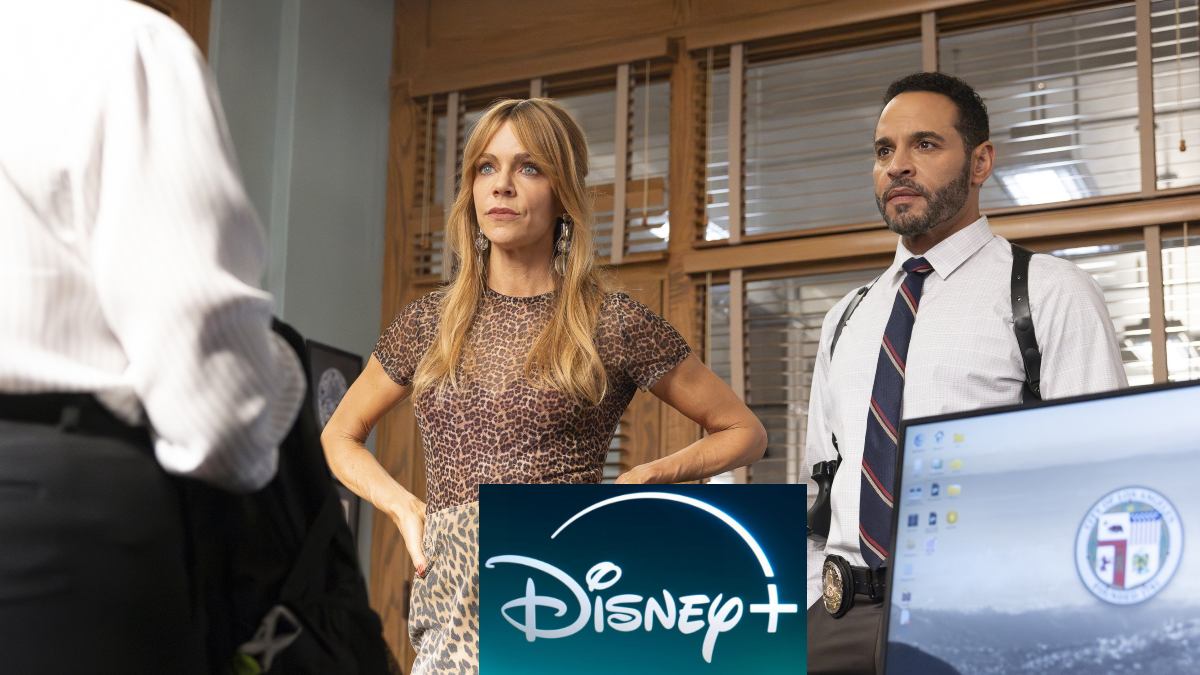 Wraca ulubiony kryminał Polaków. Disney+ jednak nie zapomniał o nowych odcinkach