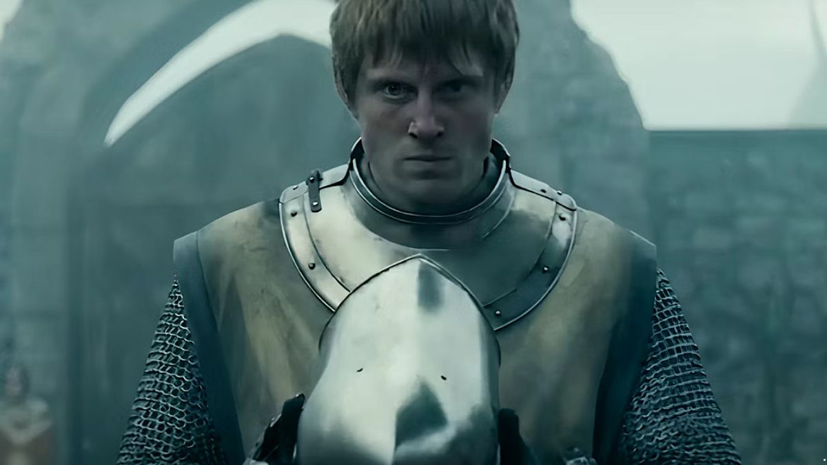 Martin ma już plan na nowy serial ze świata Gry o tron. Potężna historia