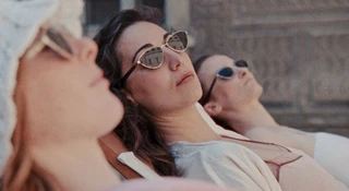 Mamy zwiastun filmu Glorious Summer. Nagrodzono go na festiwalu w Gdyni