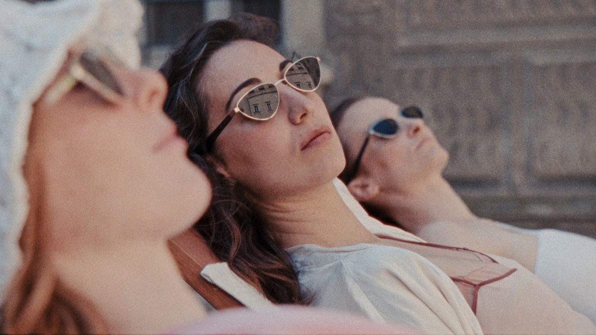 Mamy zwiastun filmu Glorious Summer. Nagrodzono go na festiwalu w Gdyni