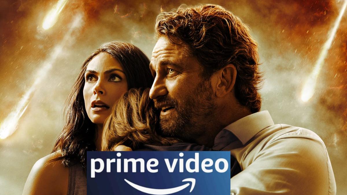 Widzowie Prime Video oszaleli na punkcie filmu katastroficznego. Wiem dlaczego