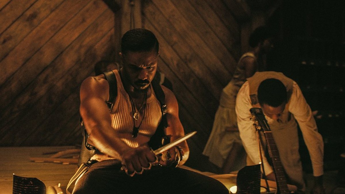 Tego nie dowiesz się z Grzeszników. Twórcy zdradzili historię bohaterów