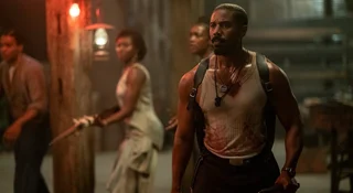 Horror pobił rekord Oscarów. I dobrze, bo ten film wyrywa z butów