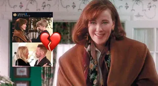 Hollywood żegna Catherine O’Harę. Wpisy łamią serce