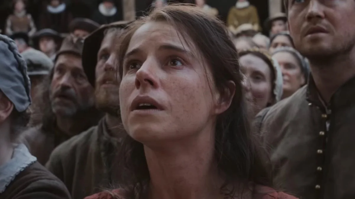 hamnet film prawda falsz