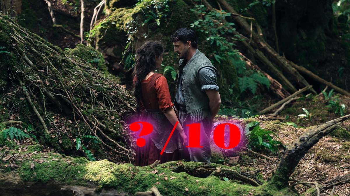 Hamnet potrafi zachwycić i zaboleć. Rozerwie was na strzępy