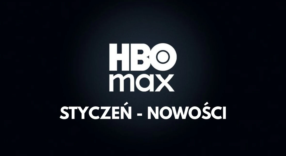 Image for Styczeń w HBO Max będzie gorący. Te nowości to same hity