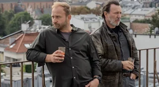 Co obejrzeć w ten weekend w HBO Max? Wraca wybitny serial (i nie tylko)