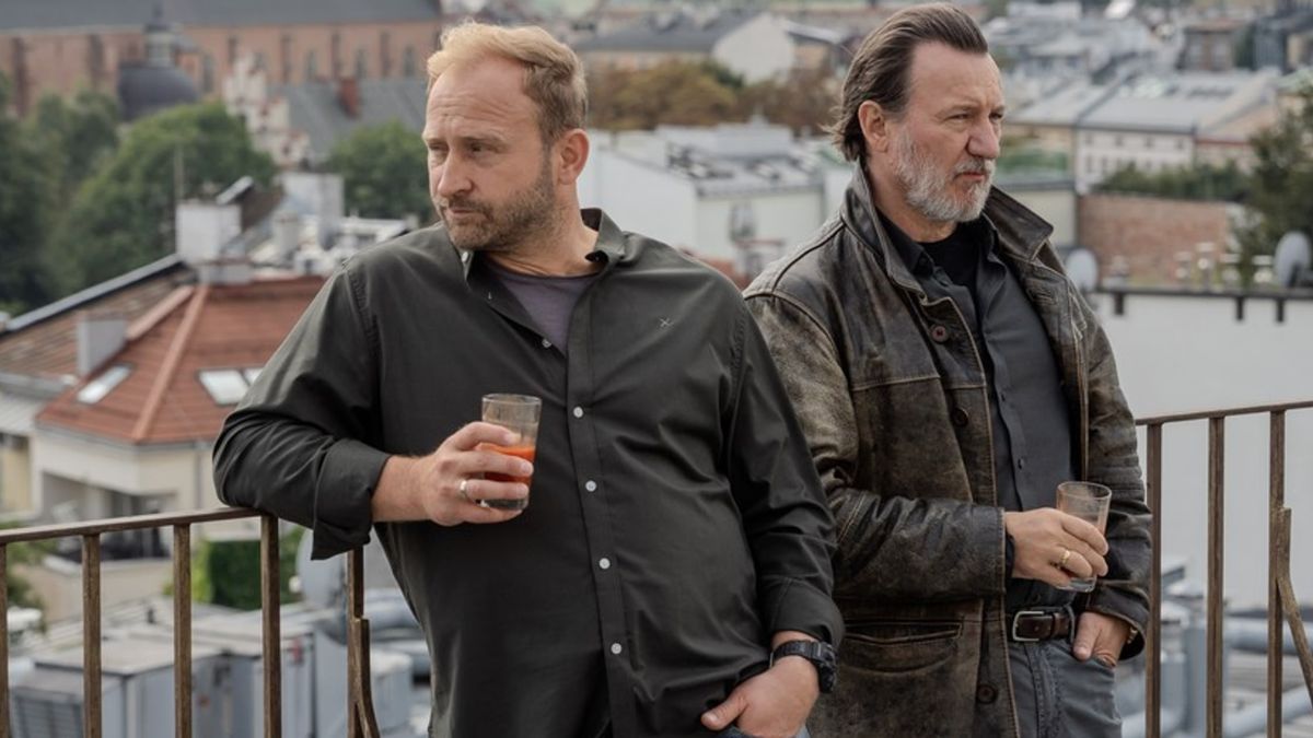 Co obejrzeć w ten weekend w HBO Max? Wraca wybitny serial (i nie tylko)