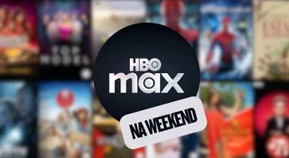 HBO Max: TOP 5 nowości na weekend, w tym kultowy horror