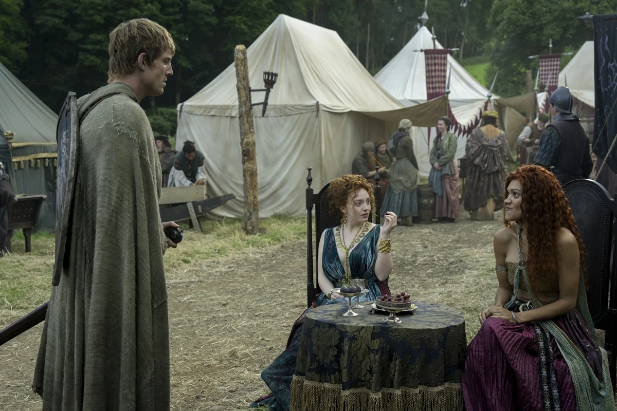 hbo rycerz siedmiu krolestw kiedy  