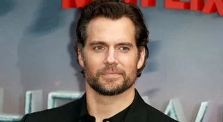 Zdjęcie Cavilla w roli Aragorna robi furorę. Mam jednak złą wiadomość