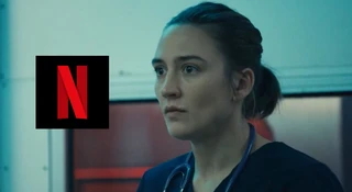 Kim jest Jaśmina Polak? Aktorka zagra w Nocach i dniach od Netfliksa