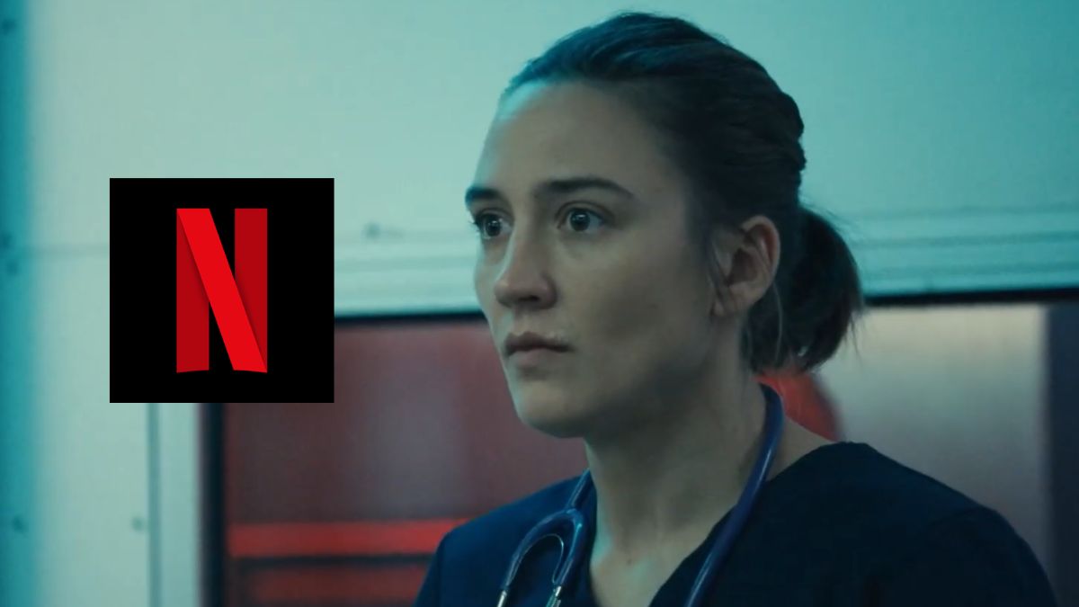 Kim jest Jaśmina Polak? Aktorka zagra w Nocach i dniach od Netfliksa