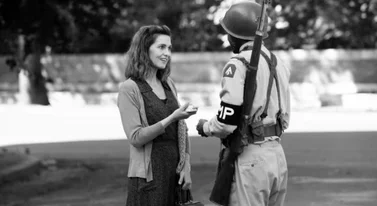 Trzyma w napięciu bardziej niż niejeden thriller. Cudny film wreszcie online