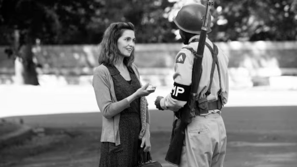 Trzyma w napięciu bardziej niż niejeden thriller. Cudny film wreszcie online